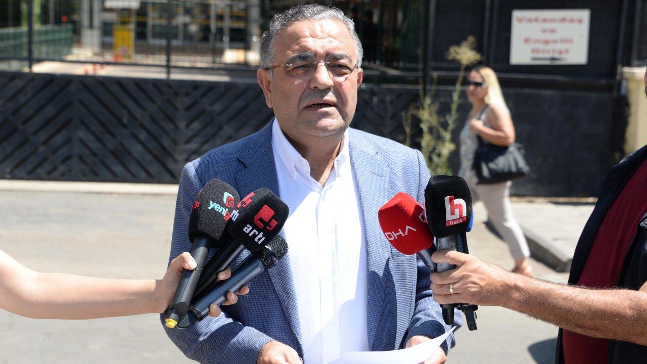 CHP'den TMO'ya suç duyurusu