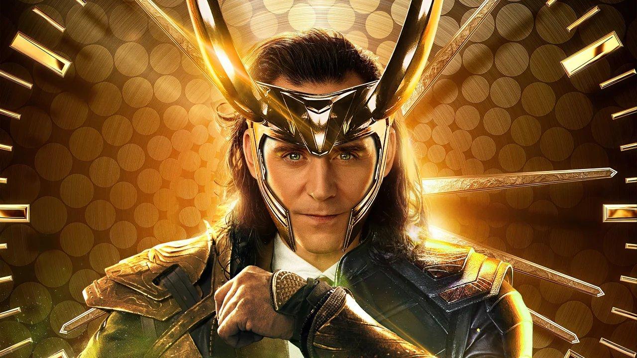 Loki’nin ikinci sezonundan ilk poster yayınlandı!