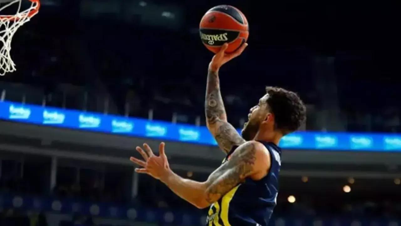 Fenerbahçe Beko’nun hazırlık programı belli oldu