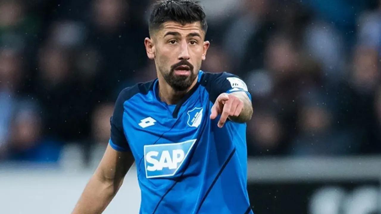 Galatasaray, Kerem Demirbay'ın maliyetini açıkladı