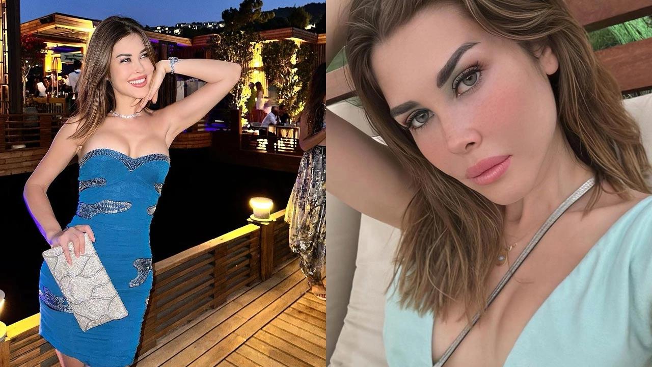 Cansu Özlevi kimdir? Ne iş yapıyor ve Instagram hesabı