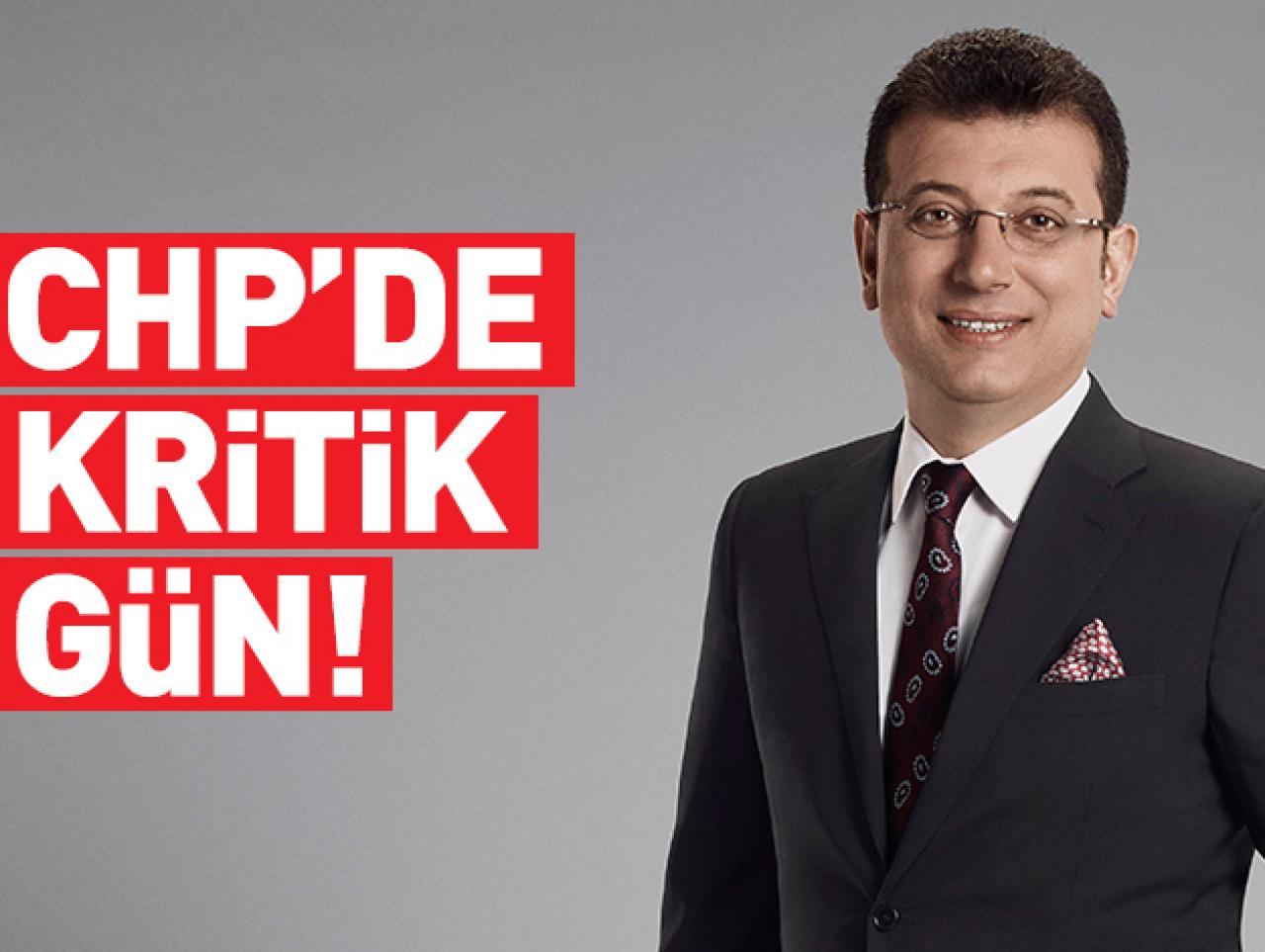 CHP İstanbul Büyükşehir Belediye Başkan Adayı kim? İşte o isim