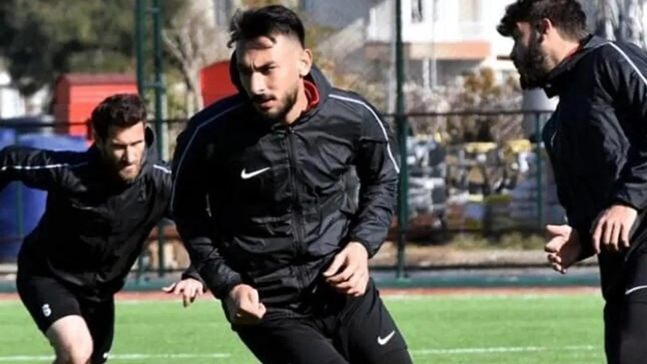 Aliağa ve Somaspor'a acı haber