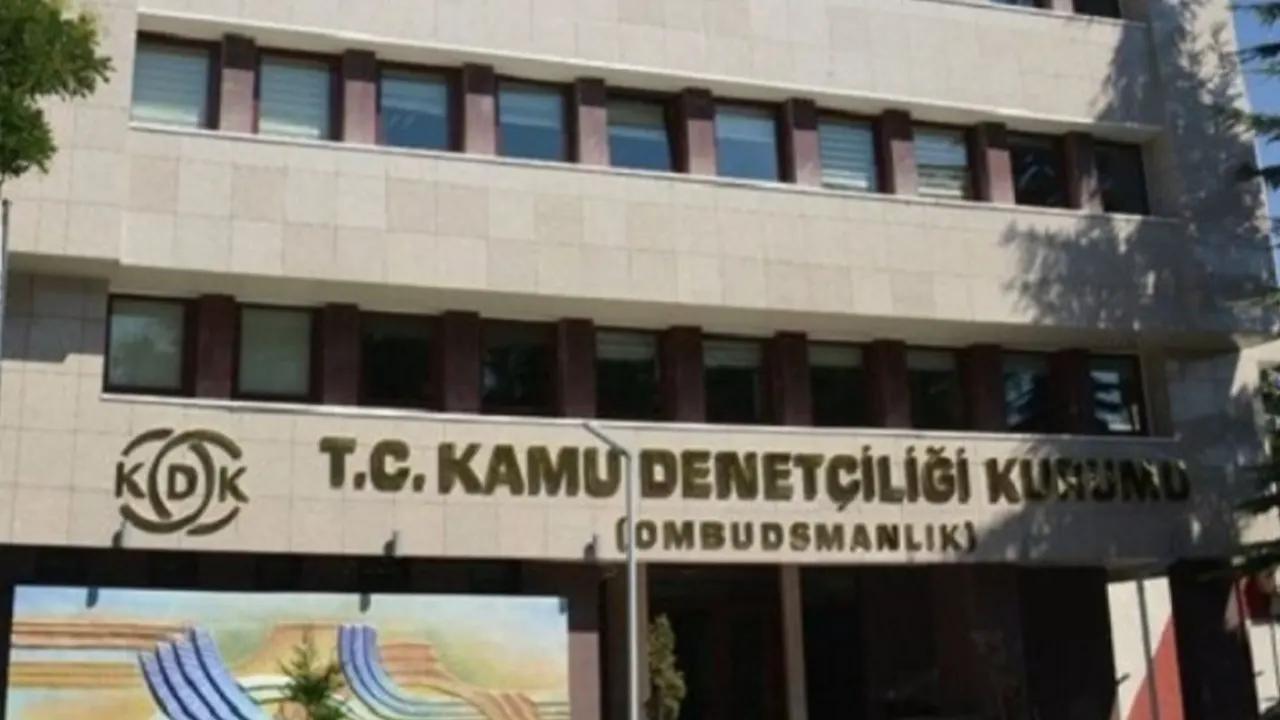 KDK'dan, öğrenciye pansiyon ücreti iadesi kararı