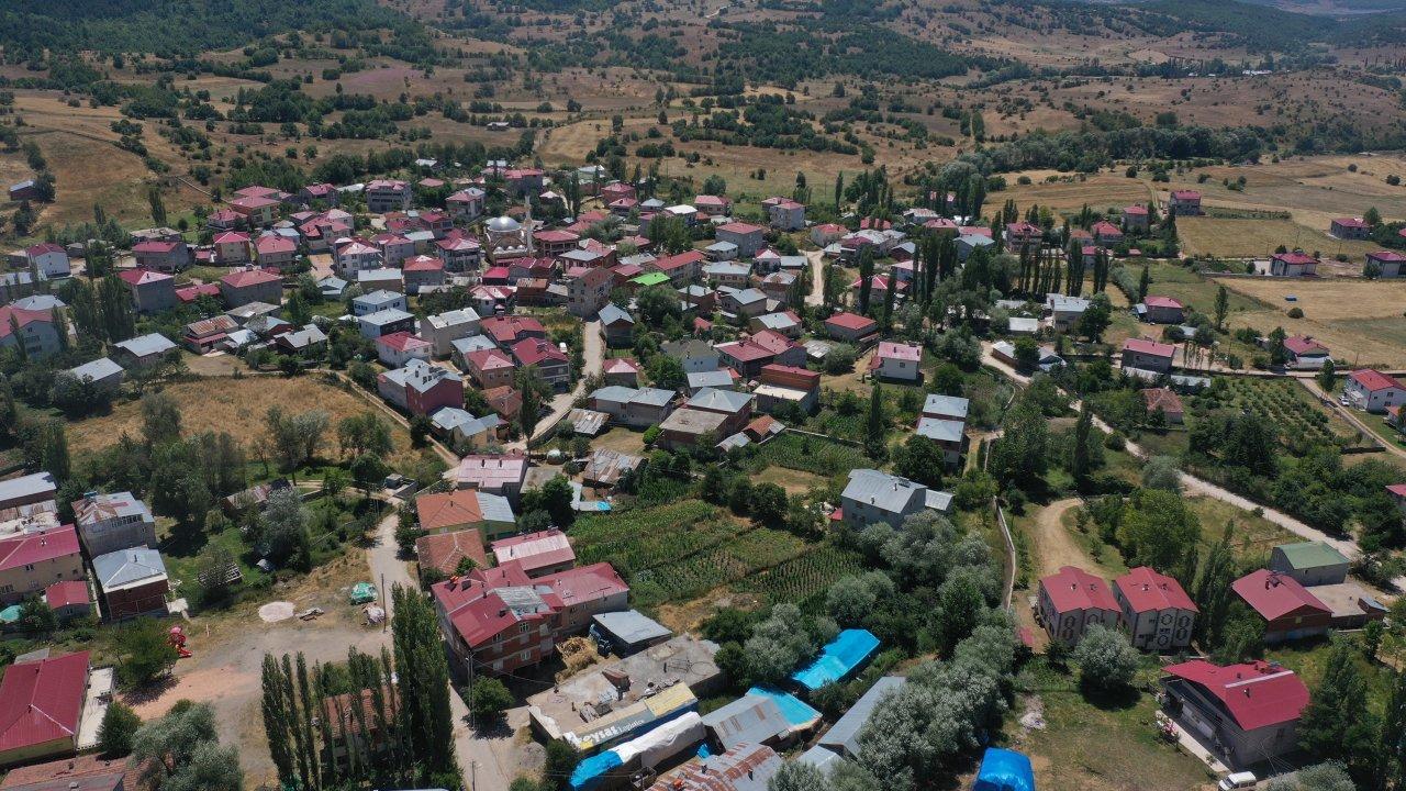 9 yılın ardından yeniden belde oldu