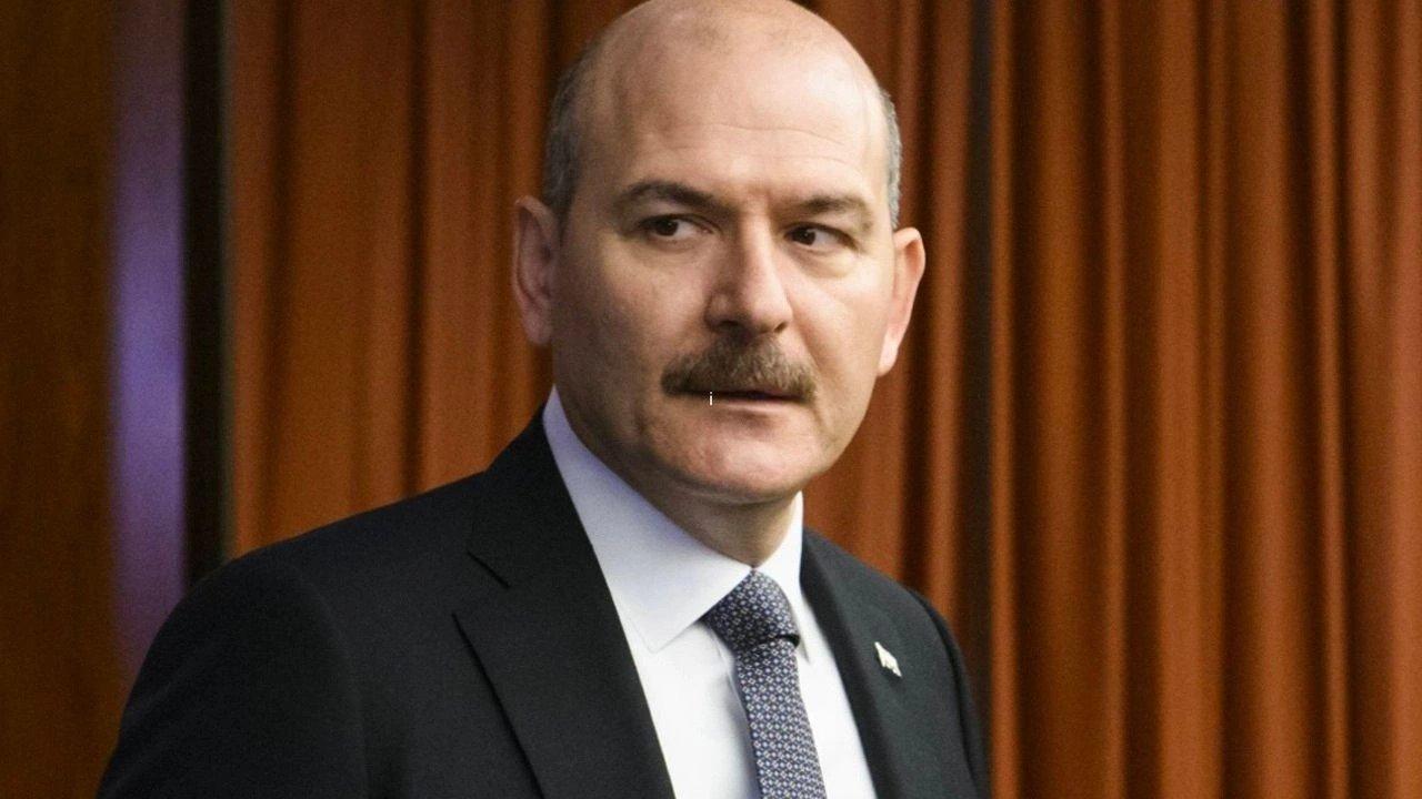 Süleyman Soylu’ya 3 kuruşluk dava!