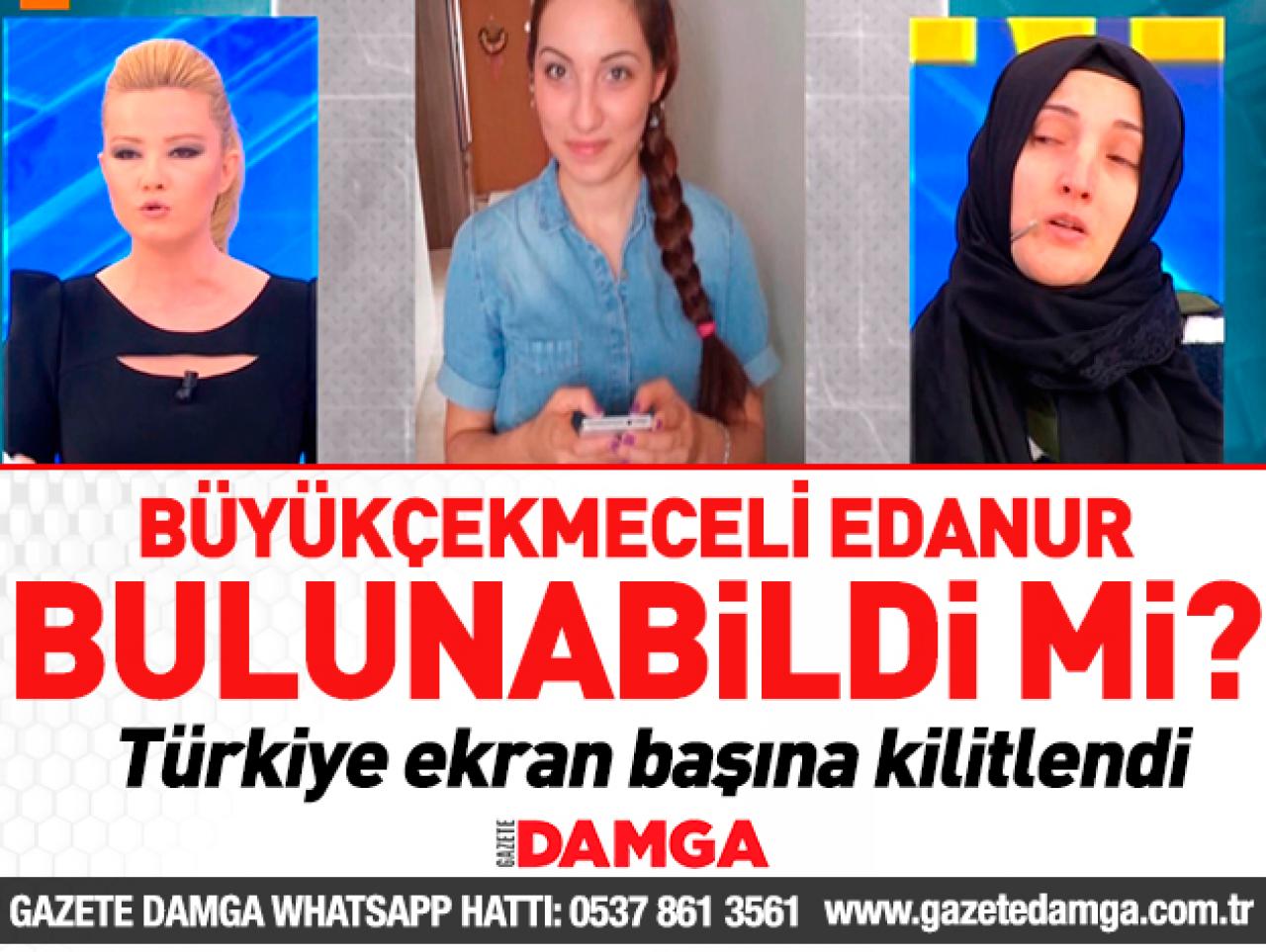 Müge Anlı ile Tatlı Sert 19 Aralık Çarşamba Canlı Yayın İzle | Bugün neler yaşandı?