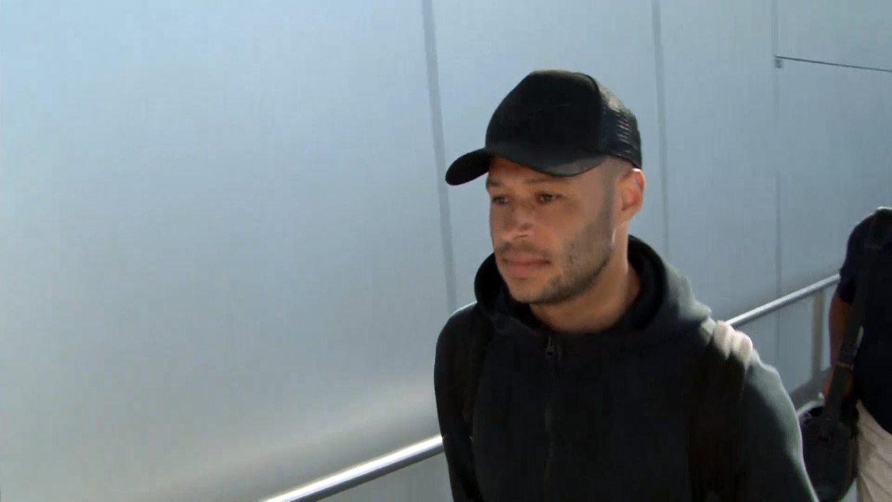 Alex Oxlade-Chamberlain, Beşiktaş için İstanbul'da