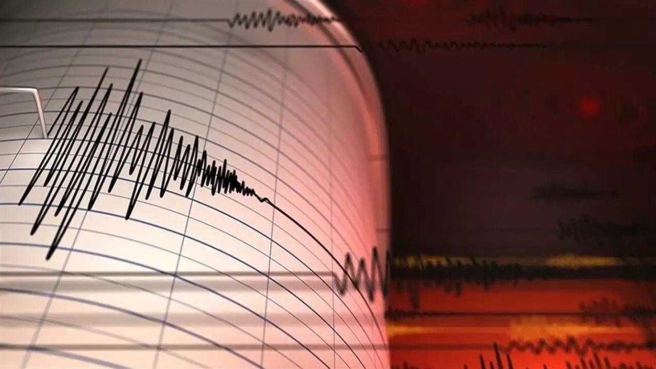 İzmir’de korkutan deprem! Girit Adası’nda yaşanan sarsıntı mı tetikledi?