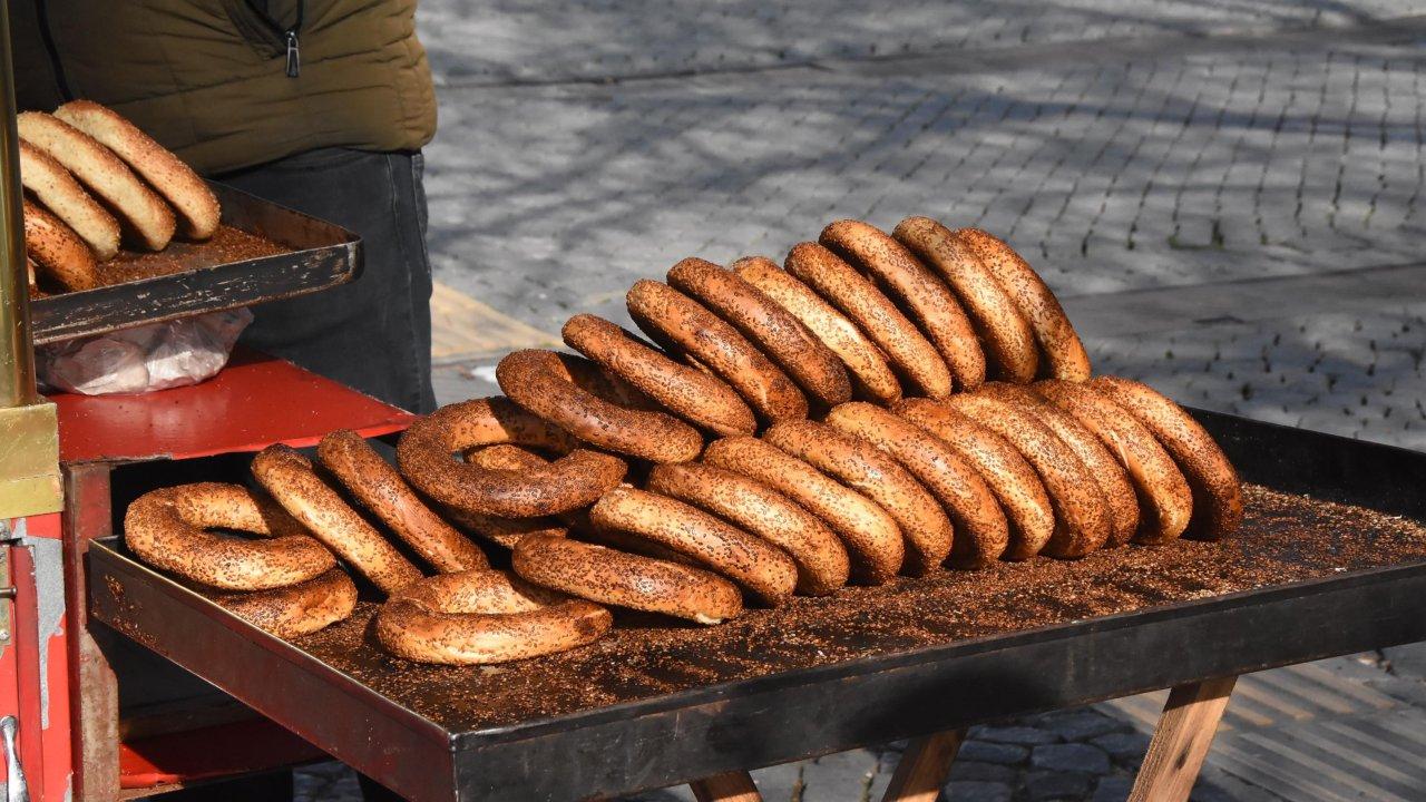 İzmir'de gevreğe zam