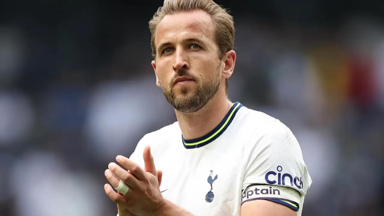 Harry Kane resmen Bayern Münih'te: İşte bonservis bedeli