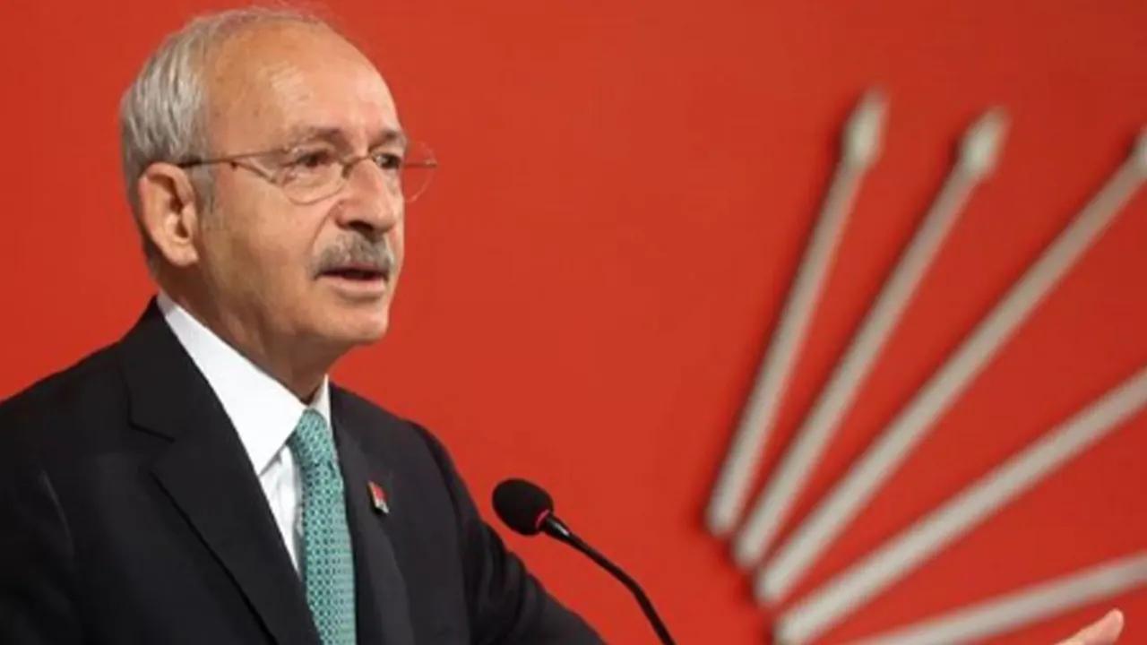 Kılıçdaroğlu'ndan mısır alım fiyatlarına tepki: Bunu da mı dış güçler yaptı?