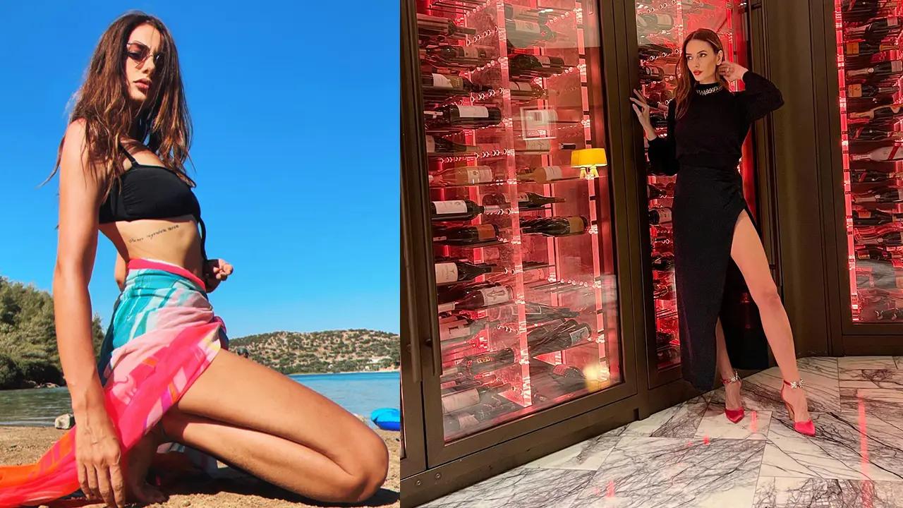 Merve Sarıtaş kimdir, kaç yaşında ve nereli? Instagram hesabı