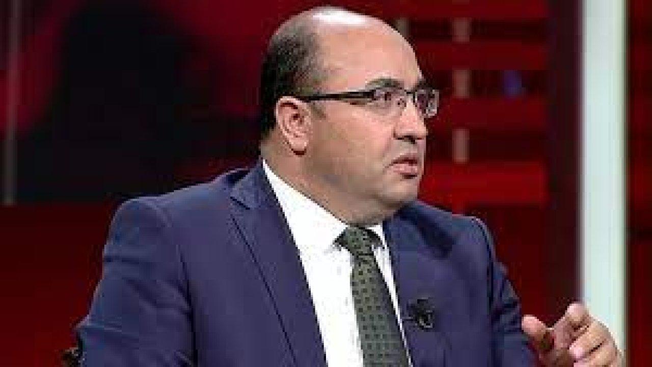 Mehmet Şahin kimdir, kaç yaşında ve nereli? Mehmet Şahin nereden aday?