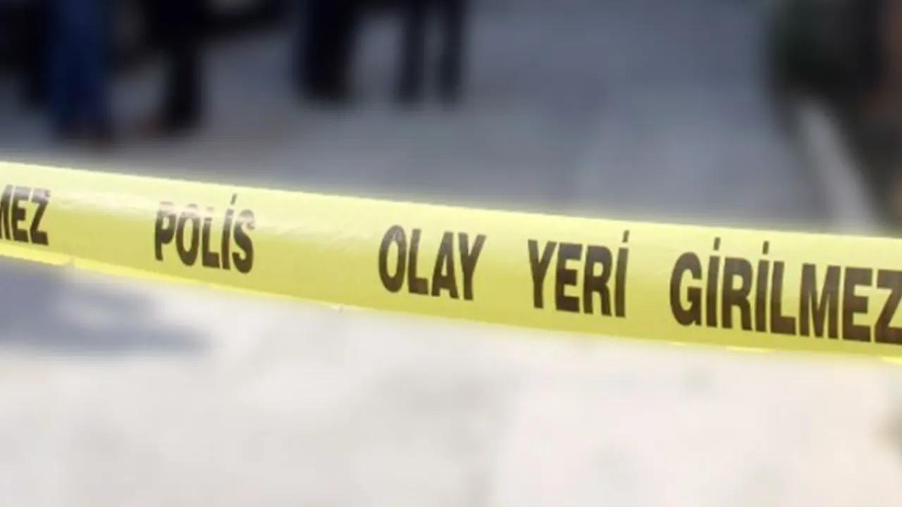 Polis memuru, eşi ve 3 yaşındaki oğlunu öldürüp intihar etti!