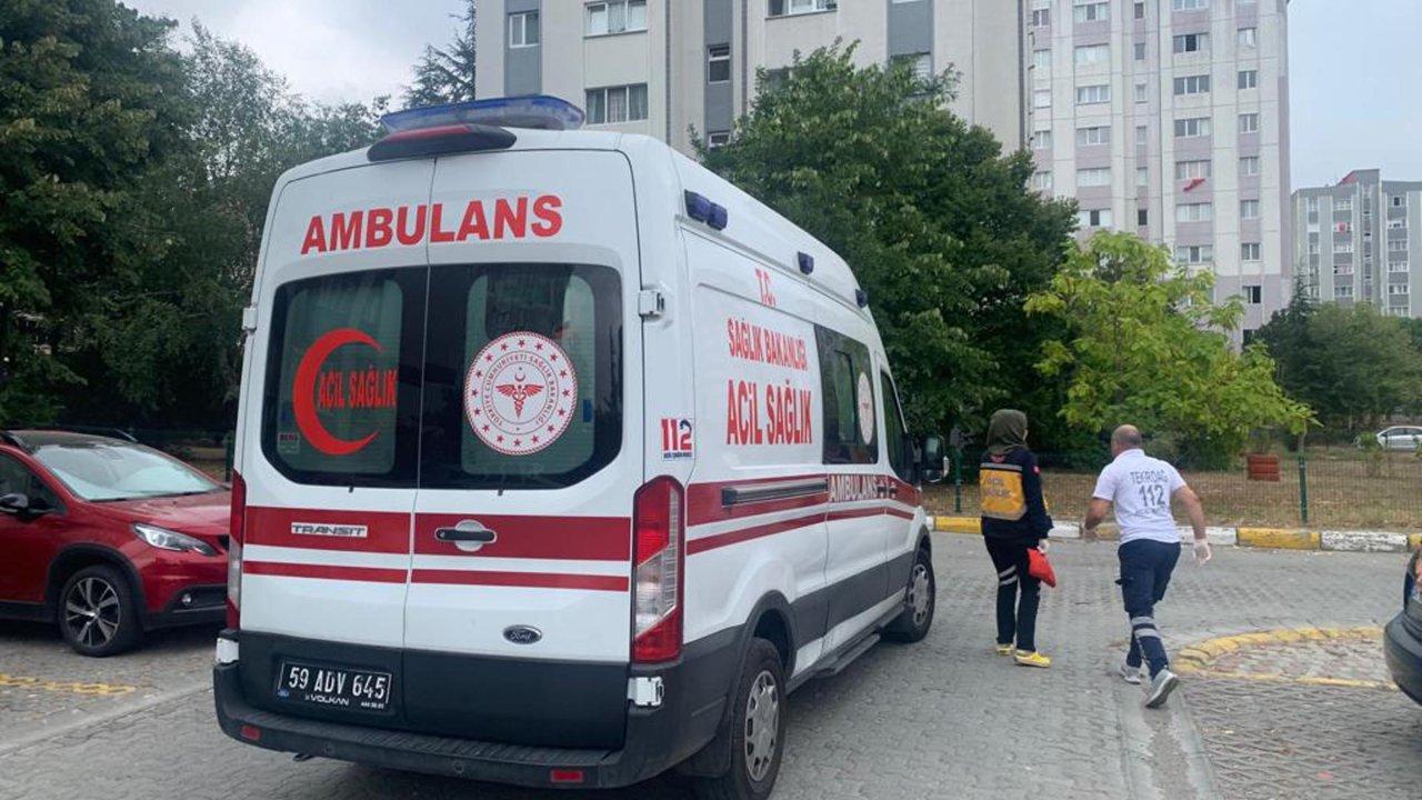 Kız arkadaşını kabloyla boğarak öldürmüştü: Polise teslim oldu