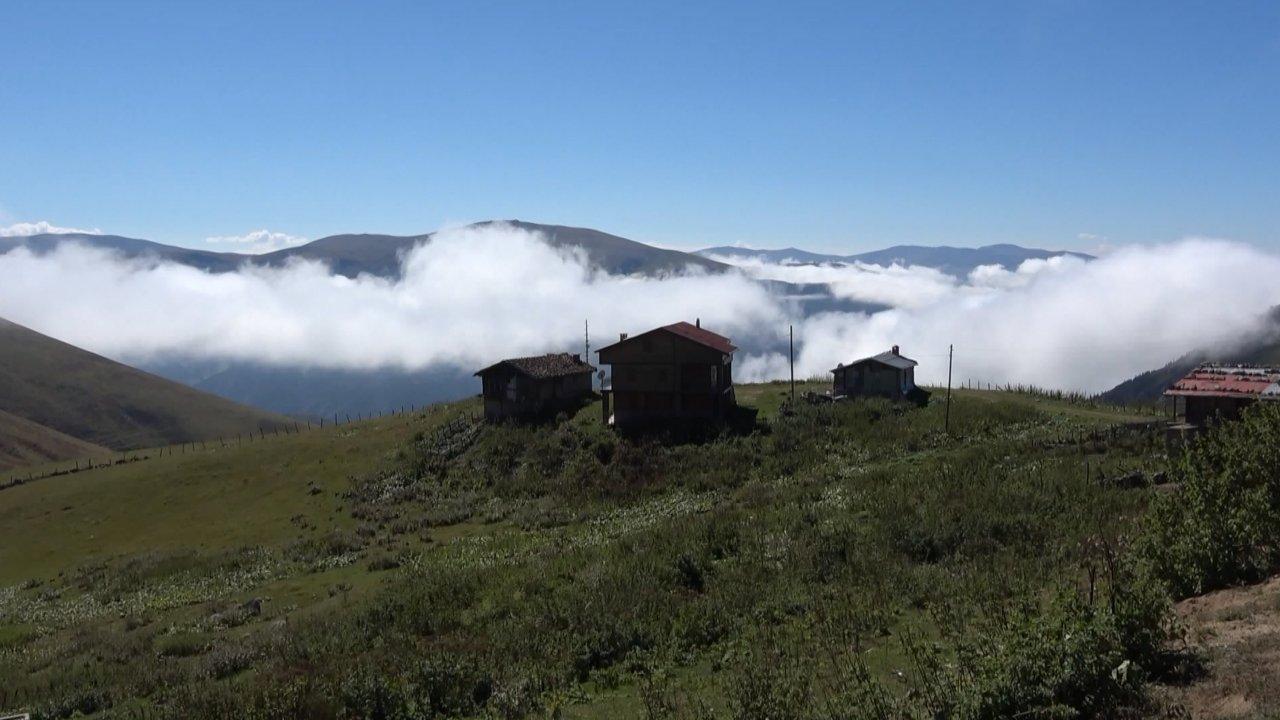 Turizmin yeni gözdesi Karadeniz olacak