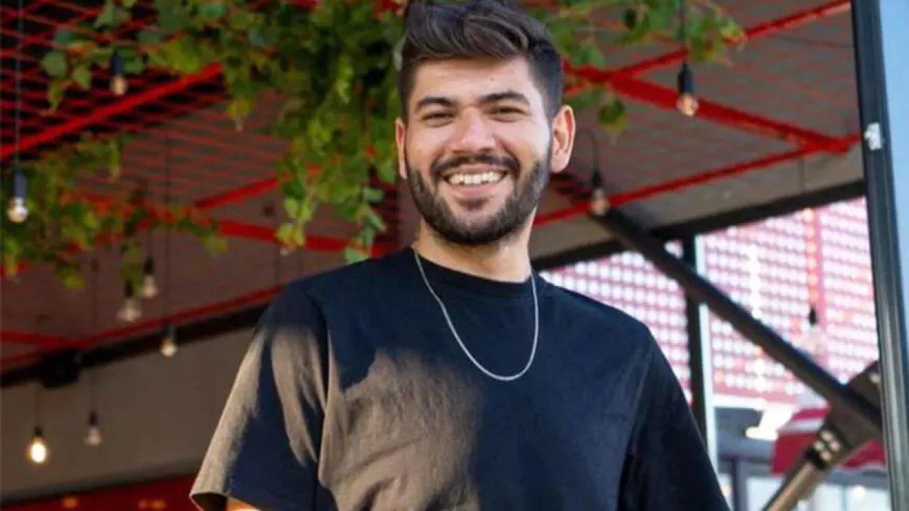 Masterchef Sergen’in sevgilisi kim? Sergen Özen ile Dilara Başaran birlikte mi?