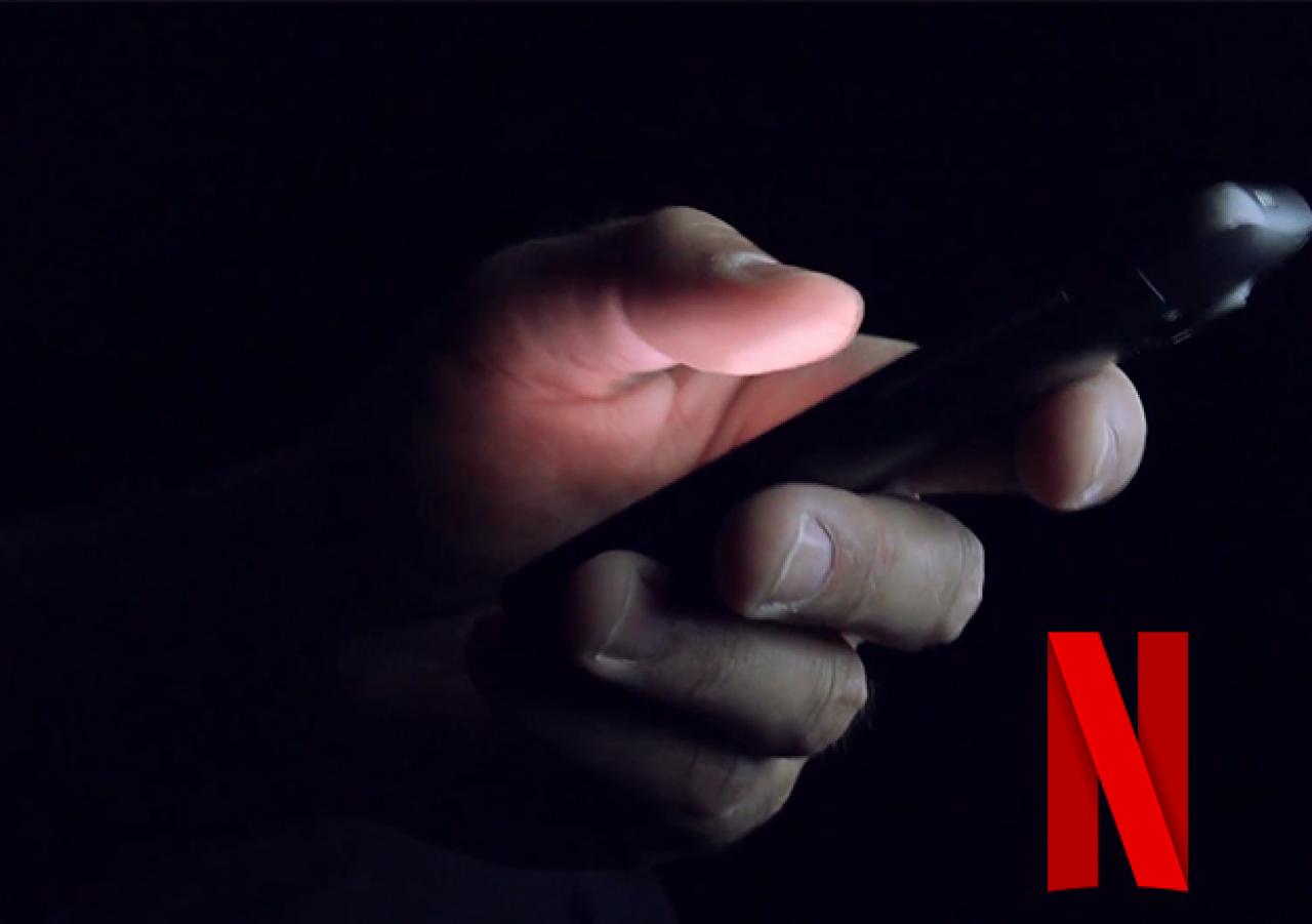 Netflix'in 'Yaptıklarını biliyoruz' mesajı panik yarattı!