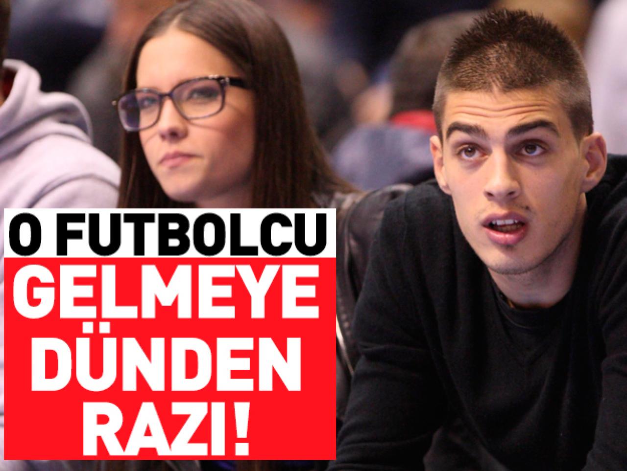 Vujadin Savic dünden razı!