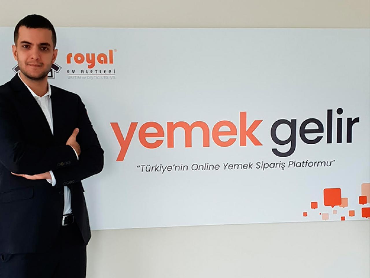 Yemeklerin yeni adresi yemekgelir.com