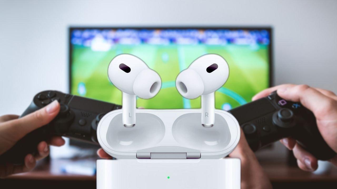 AirPods’u PlayStation ile nasıl kullanabilirsiniz ?  Bu çileye son verecek çözümler burada!