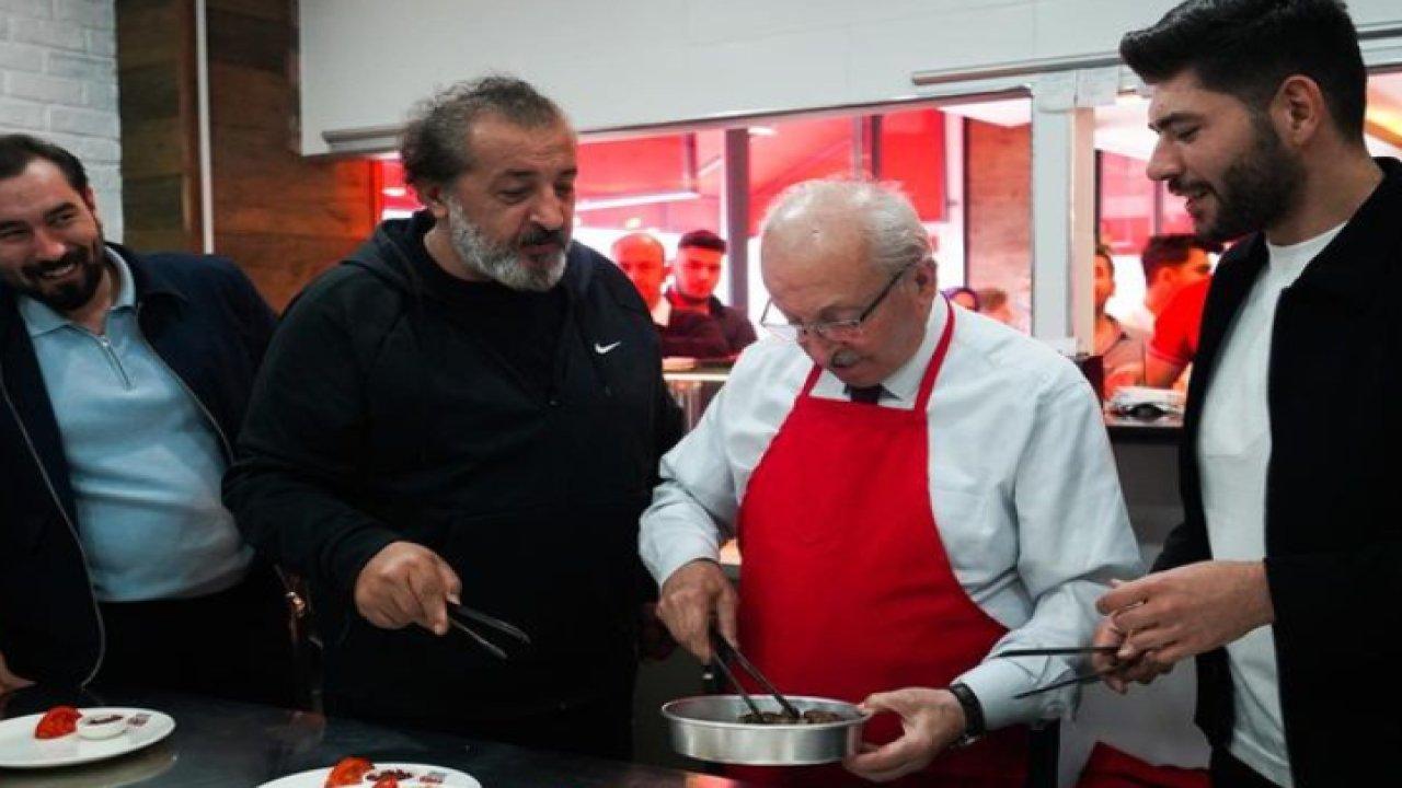 Masterchef Sergen Özen’in dükkanı nerede, telefon numarası, adresi, rezervasyon, fiyat listesi