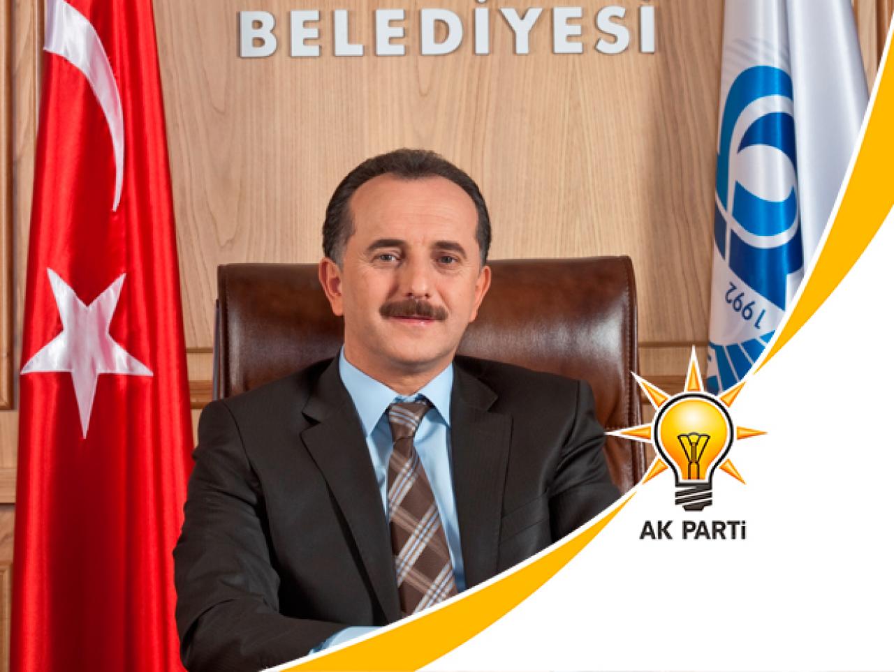 Ak Parti Bağcılar Belediye Başkanı Adayı Lokman Çağırıcı Kimdir?