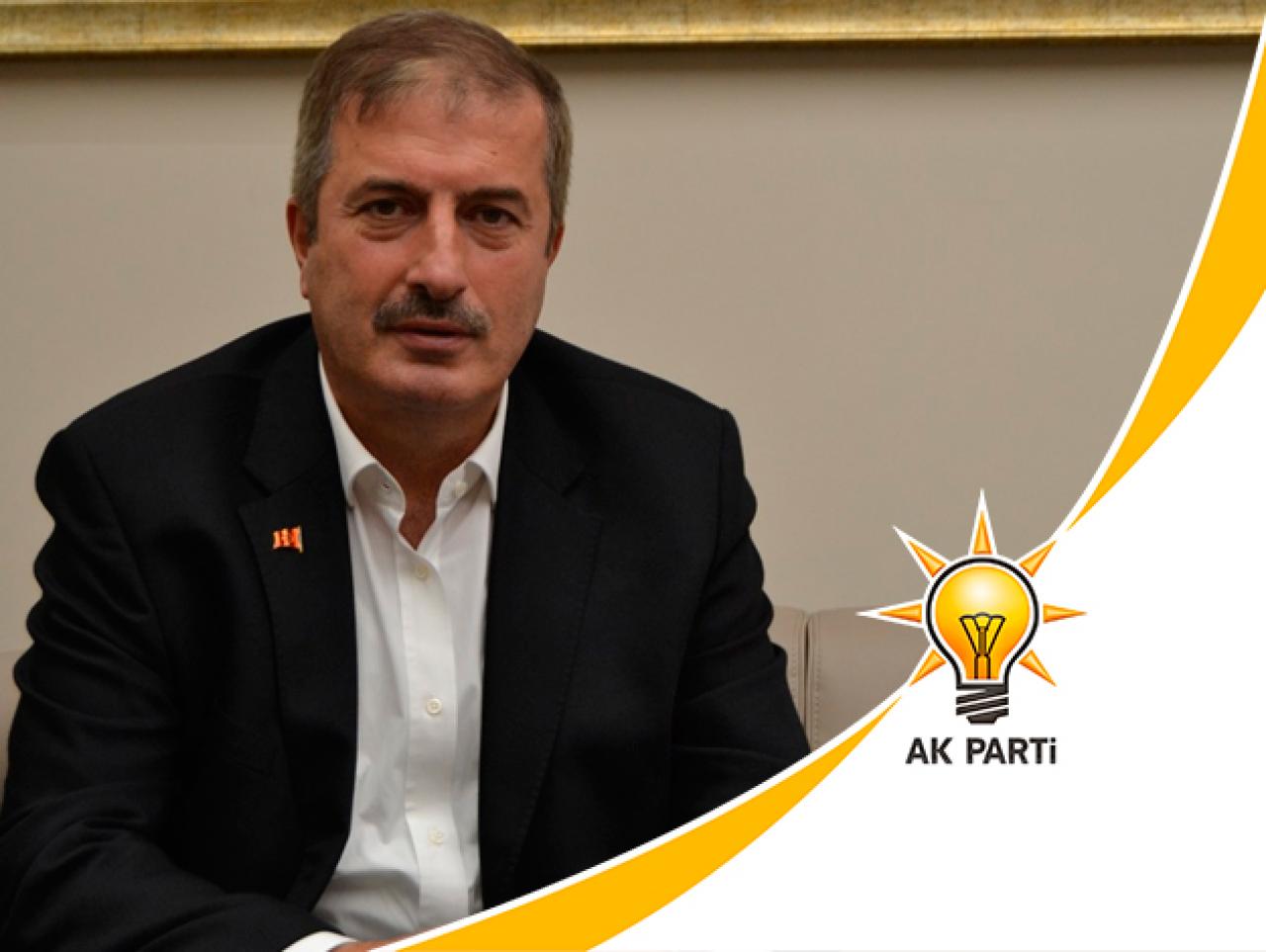 AK Parti Sarıyer Belediye Başkan Adayı Salih Bayraktar kimdir