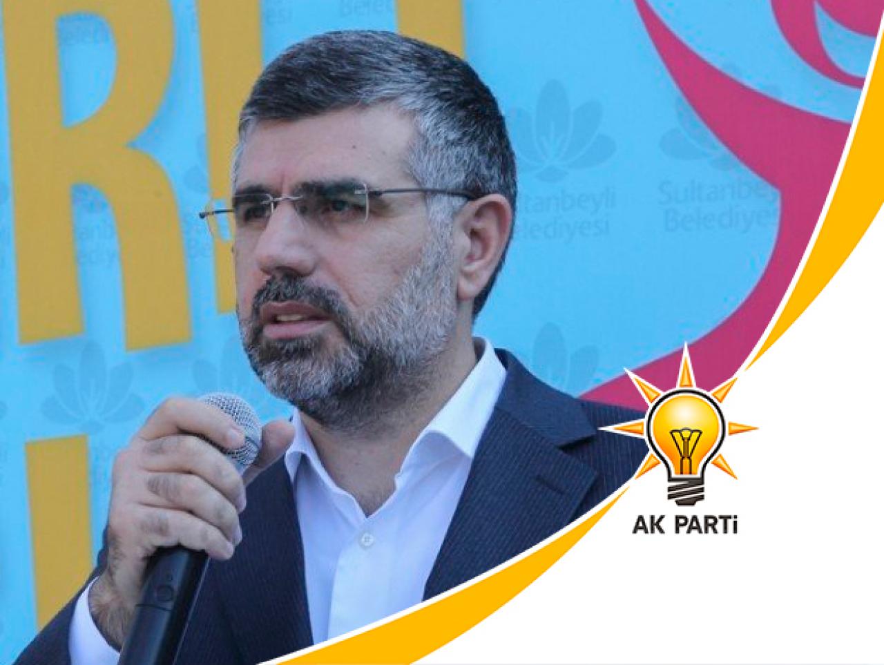 AK Parti Sultanbeyli Belediye Başkanı Adayı Hüseyin Keskin kimdir?