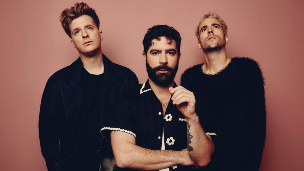 İstanbul’a sonbahar, Foals ile geliyor!