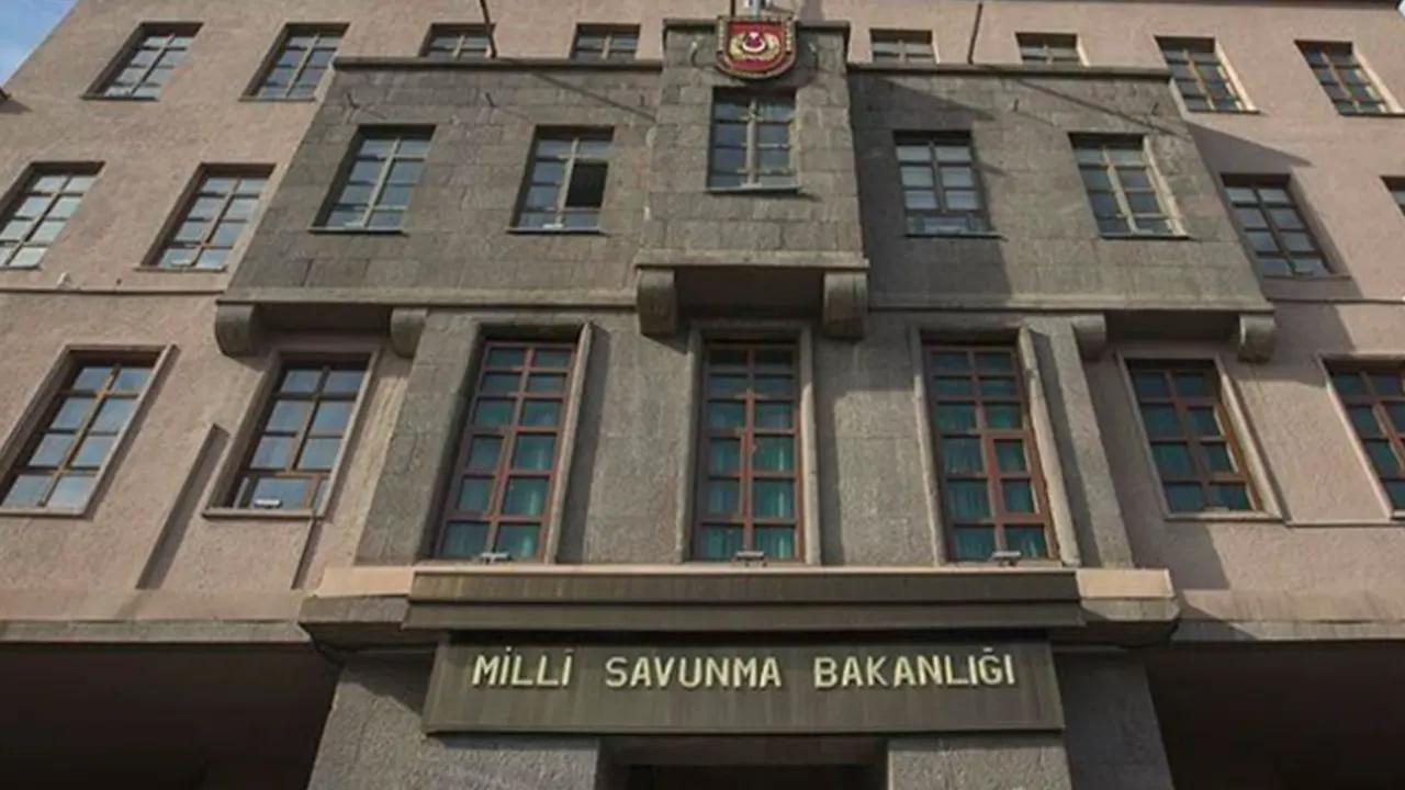 MSB'den Sezgin Tanrıkulu'na tepki