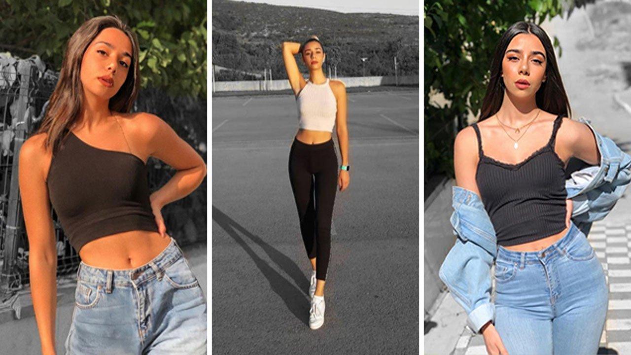 Kuaförüm Sensin Berna Kanberoğlu kimdir? Kaç yaşında, Instagram hesabı ve fotoğrafları