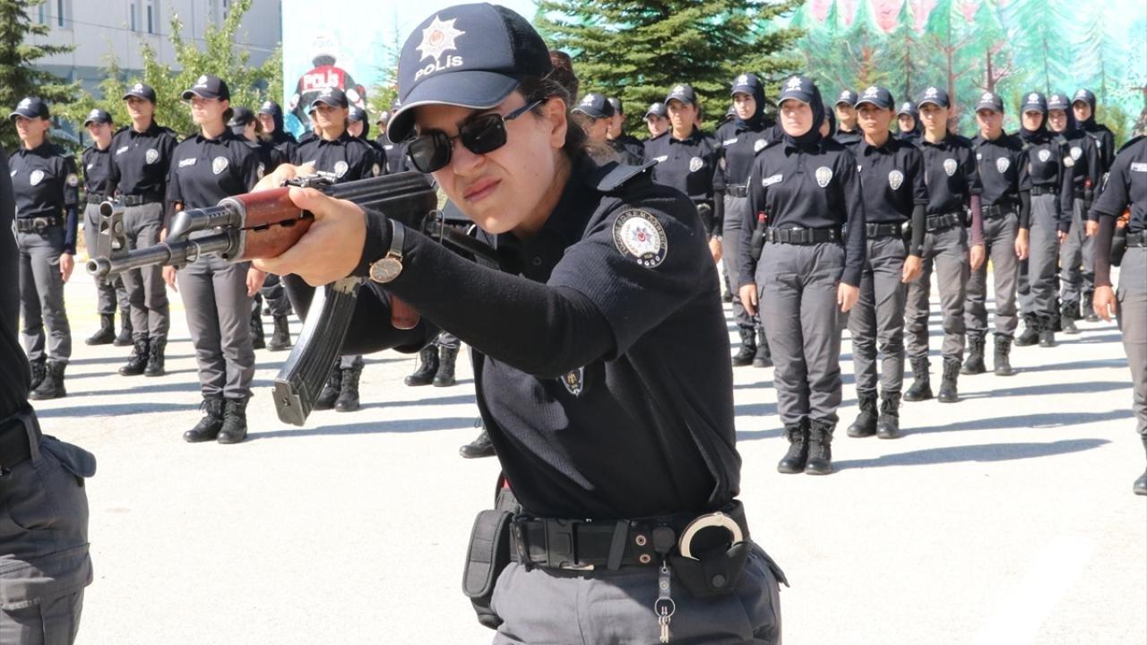 10 bin polis alımı başvuruları ne zaman başlıyor? Polis alımı başvuru ekranı 2023