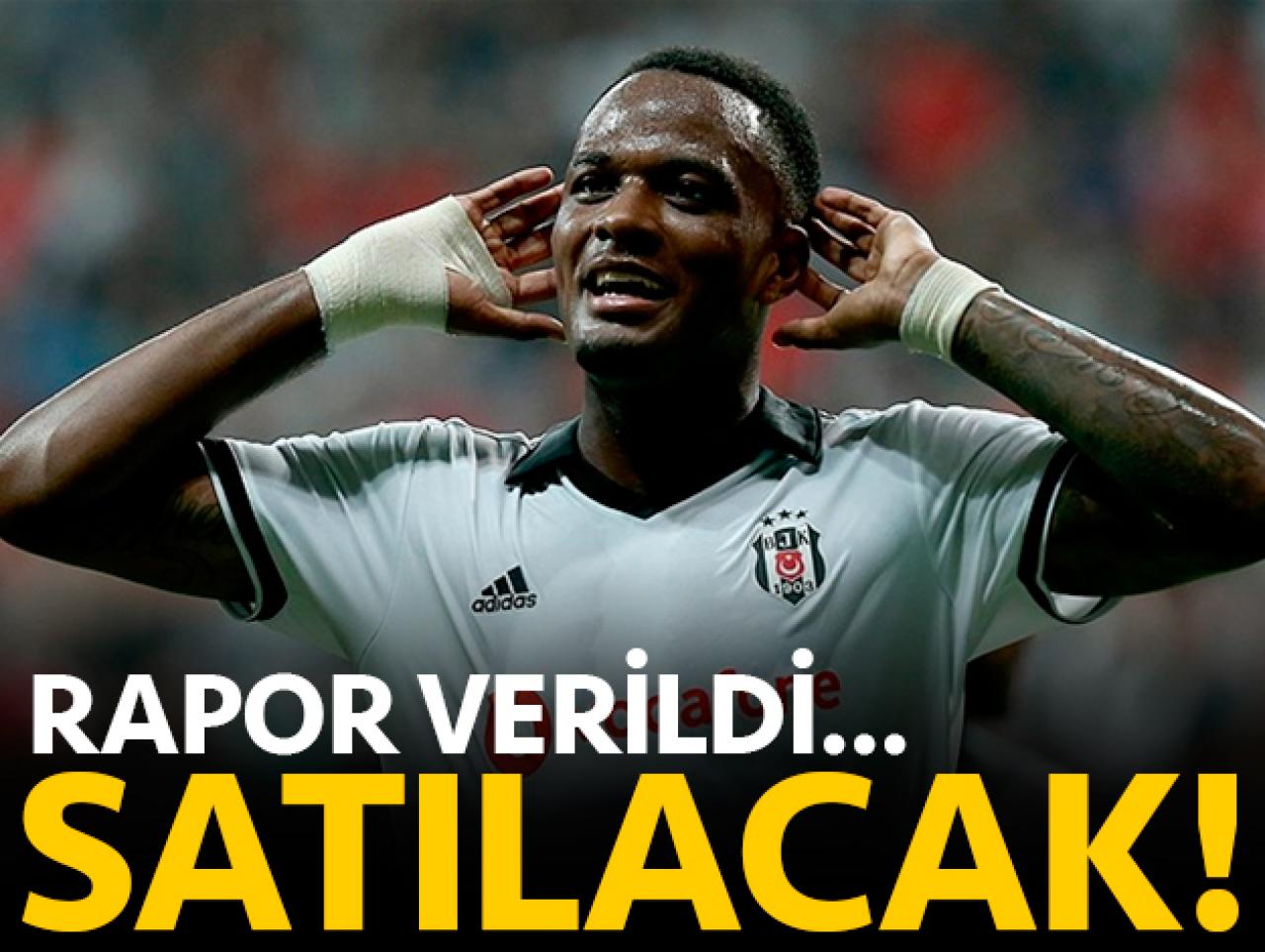 Larin'i de satın!