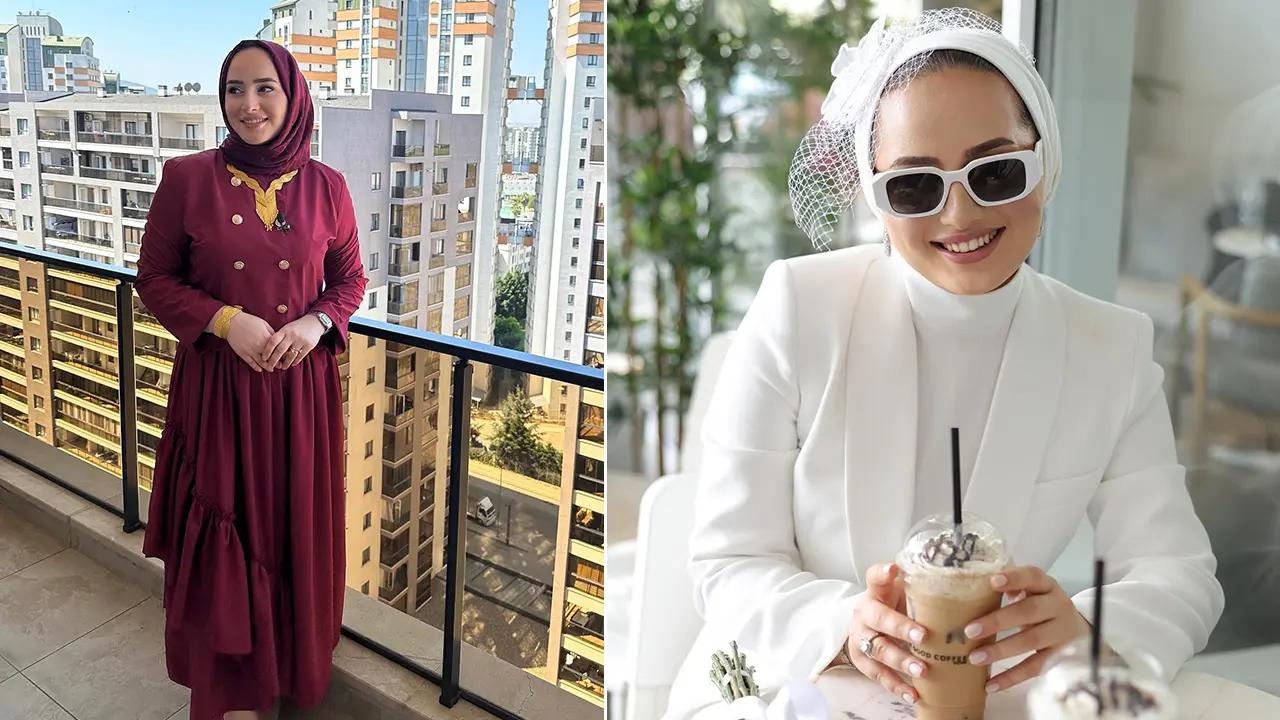 Gelin Evi Beyza Örenli Daşdemir kimdir? Instagram hesabı