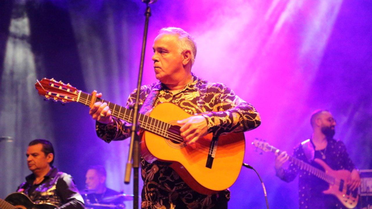 Gipsy Kings İstanbul’a geliyor!