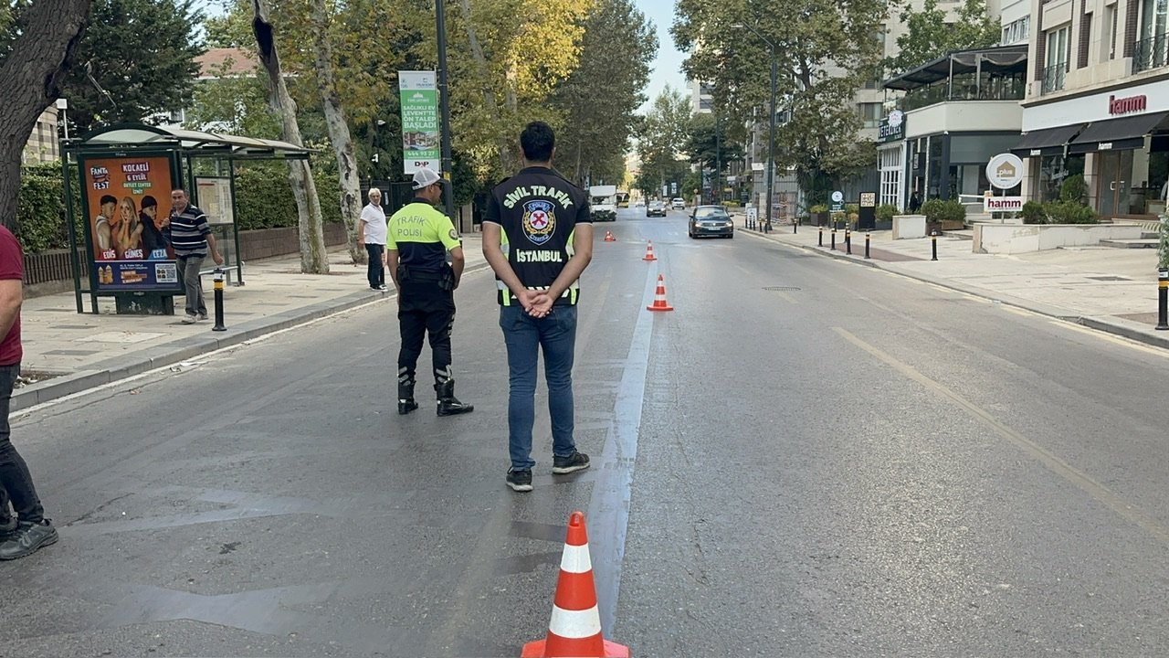 Okul servislerine denetim: Kurallara uymayanlara ceza yağdı