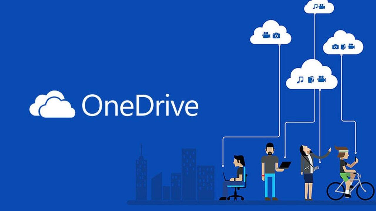 OneDrive nedir ve nasıl kullanılır?