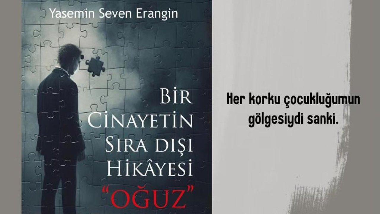 Erangin’den Bir Cinayetin Sıra Dışı Hikâyesi…