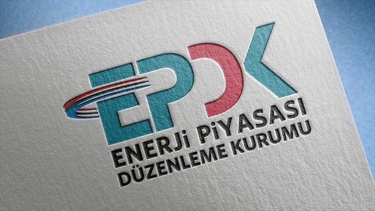 EPDK'dan 17 şirkete lisans