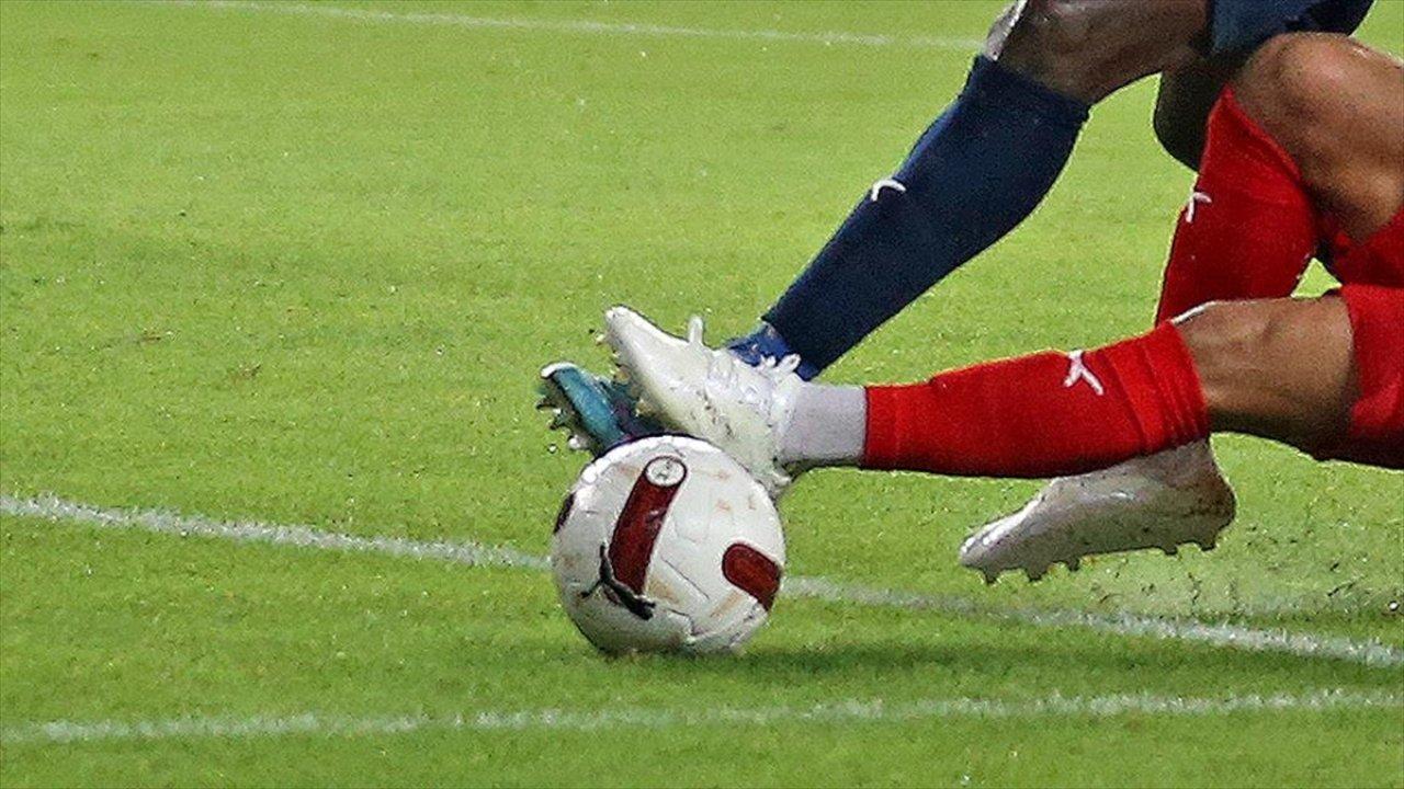 Süper Lig'de 8'inci haftanın hakemleri belli oldu