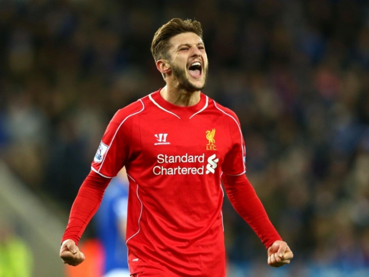 Yeniden Lallana