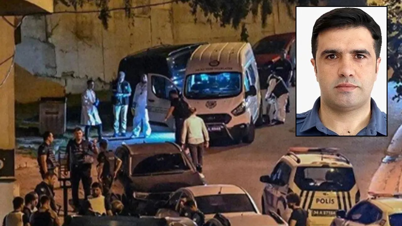 Polis memuru Hakan Telli'nin şehit edildiği olayda yeni gelişme: Şüphelilerin ifadesi ortaya çıktı