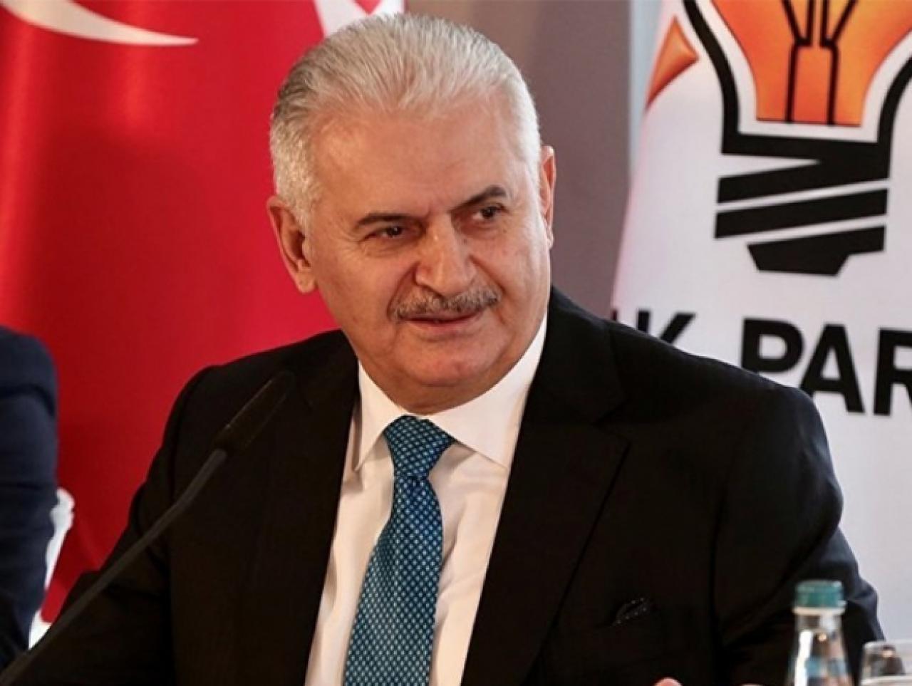 Yıldırım: İmamoğlu'nu tebrik ettim