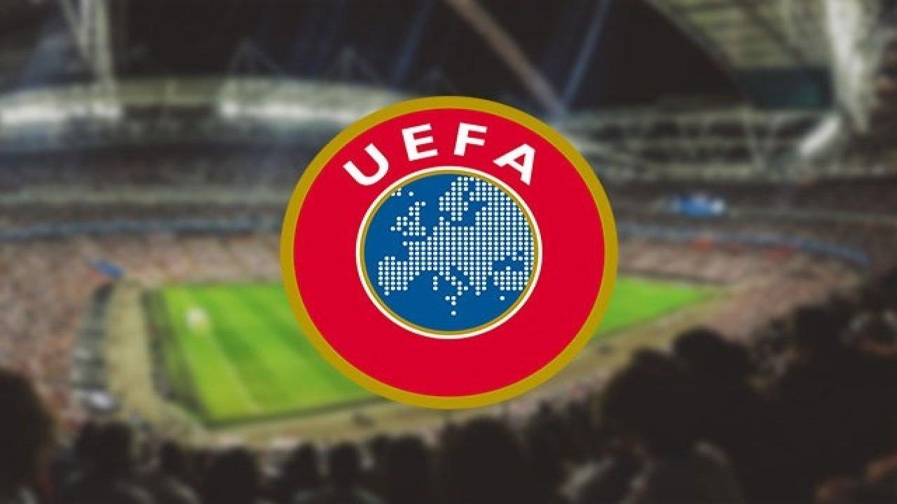 UEFA'dan Hırvatistan hakkında soruşturma: Türkiye maçı seyircisiz oynanabilir