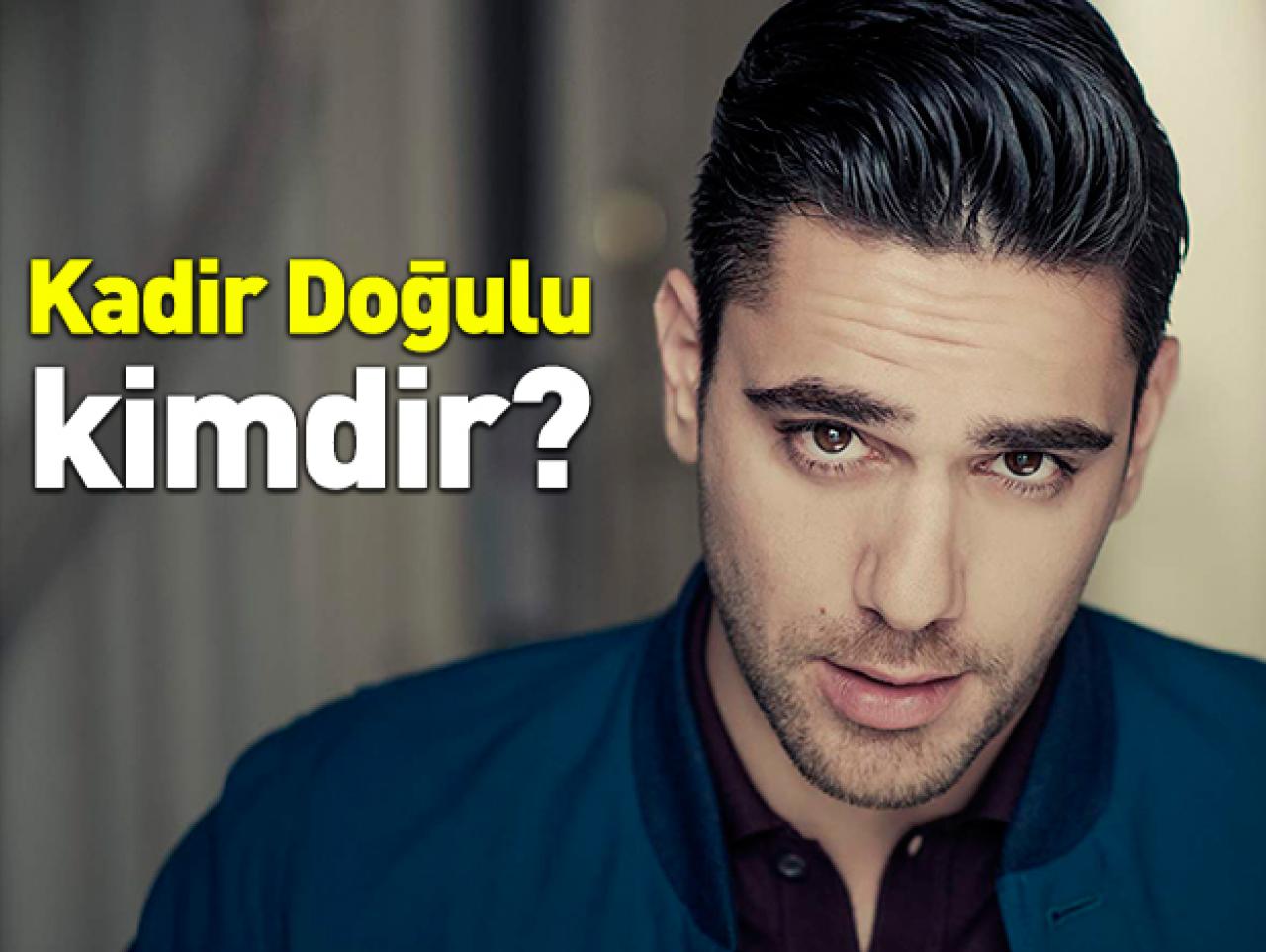 Vuslat dizisi Kadir Doğulu kimdir? Kaç yaşında ve nereli