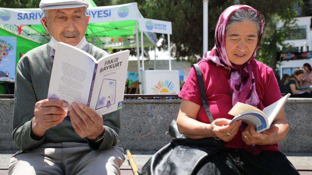 Edebiyat rüzgarı 10. kez esecek