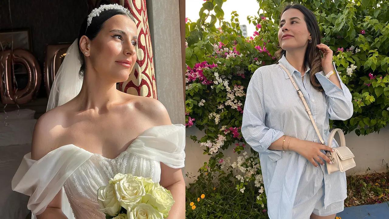 Gelin Evi Cansu Yalçınkaya kimdir? Instagram hesabı