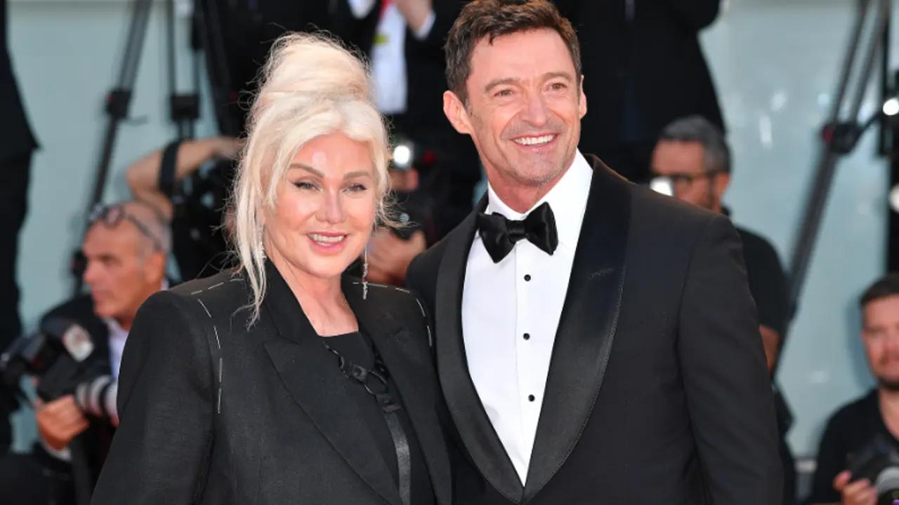 27 yıllık evlilik bitiyor: Hugh Jackman ile Deborra-Lee Furness ayrıldıklarını duyurdu